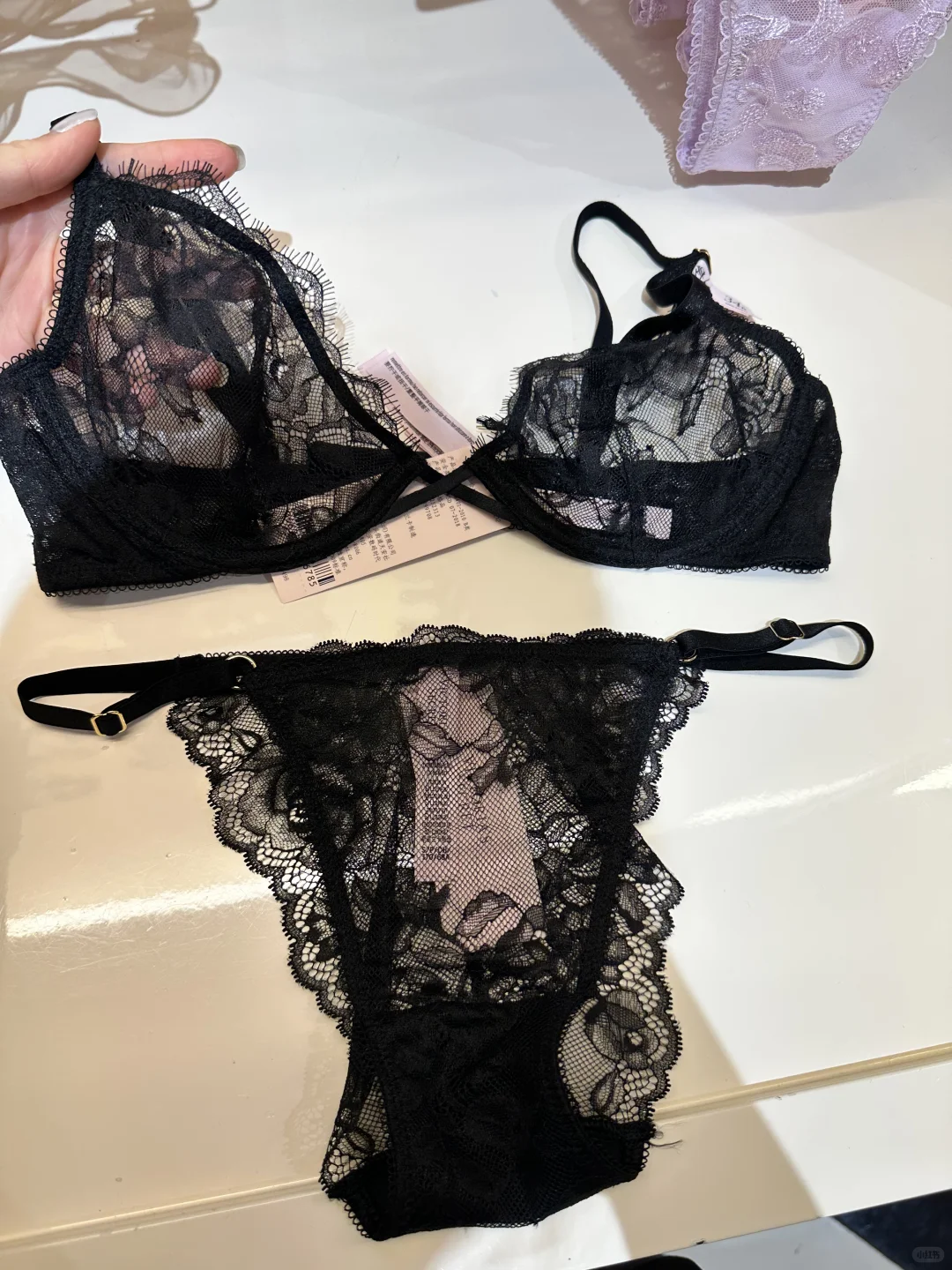 维密｜听说都是你们喜欢的款！