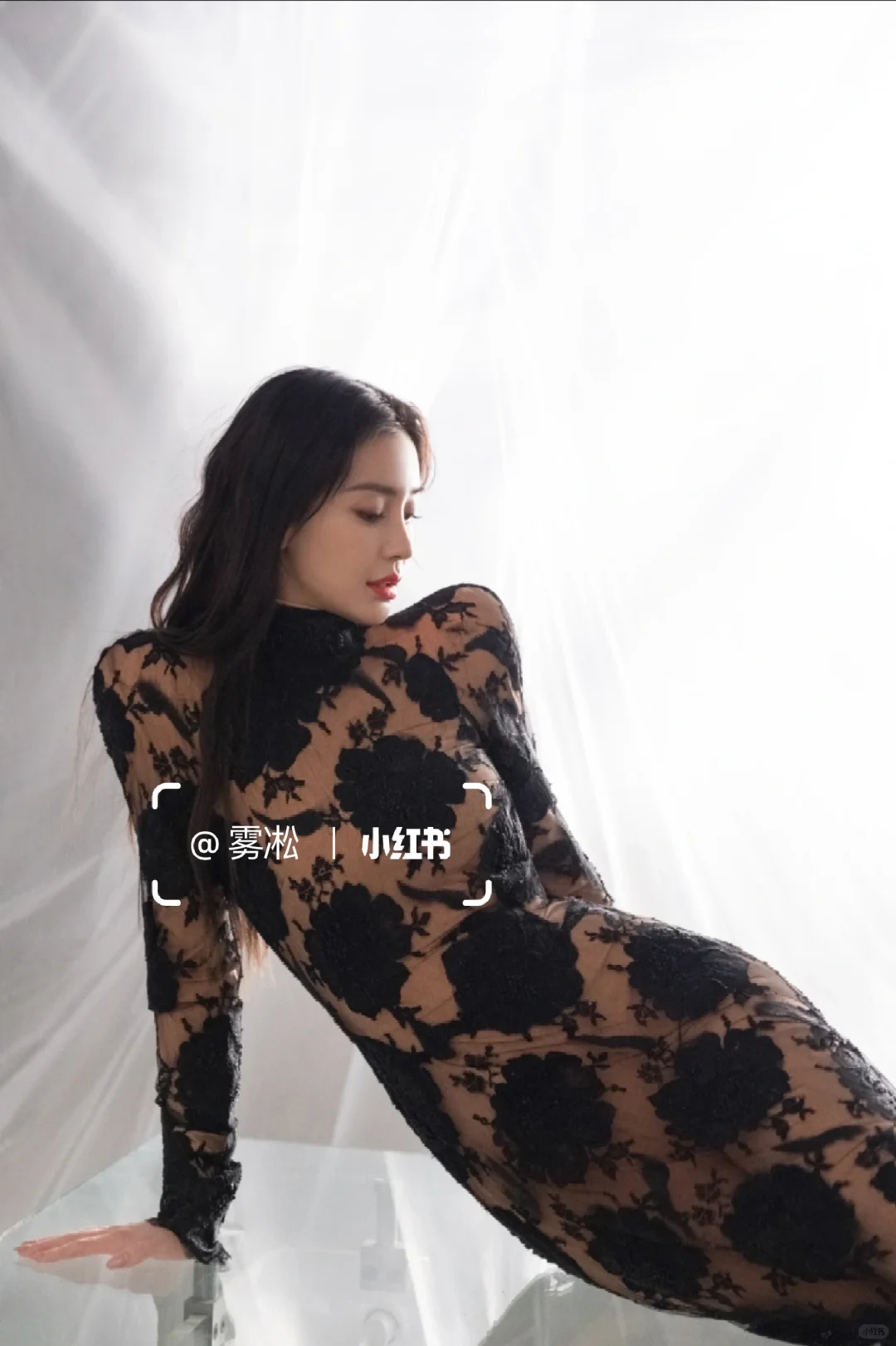 杨颖🧡（丝滑）