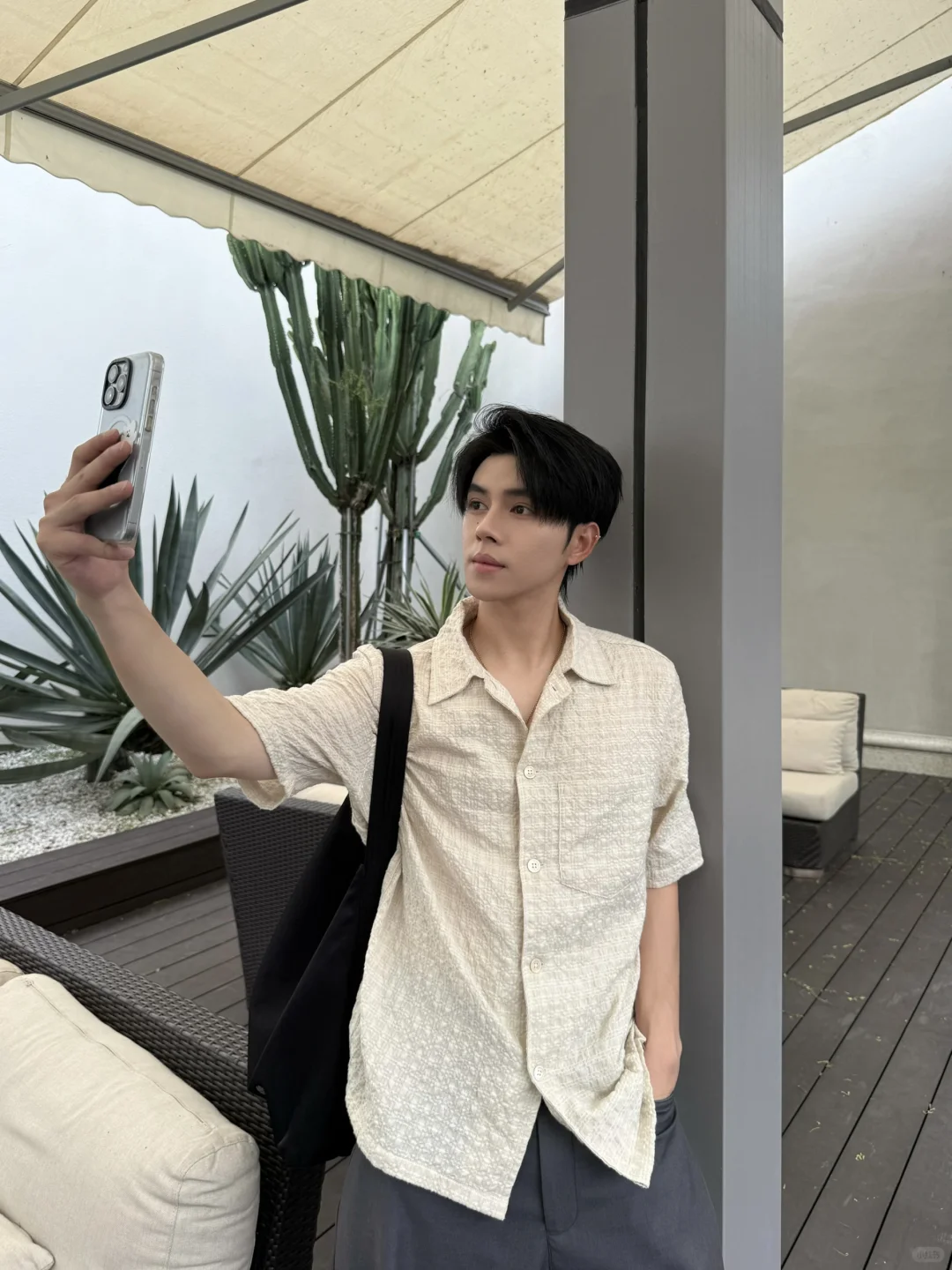 在三亚永远过夏天⛱️