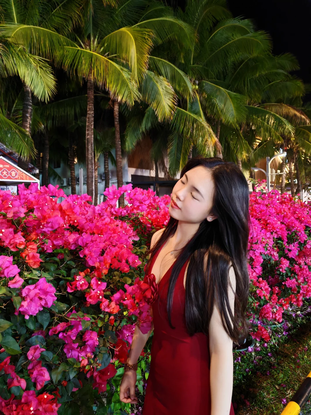 🌊发朋友圈被问爆的海南穿搭合集