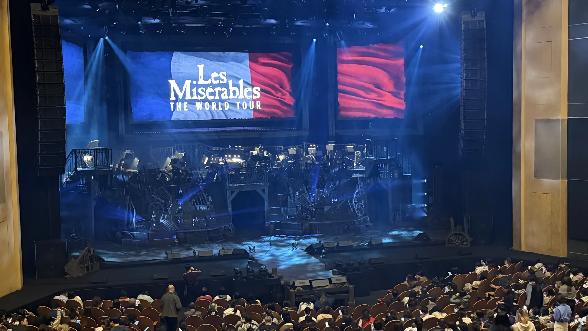 跨越23年的追剧，只为大悲