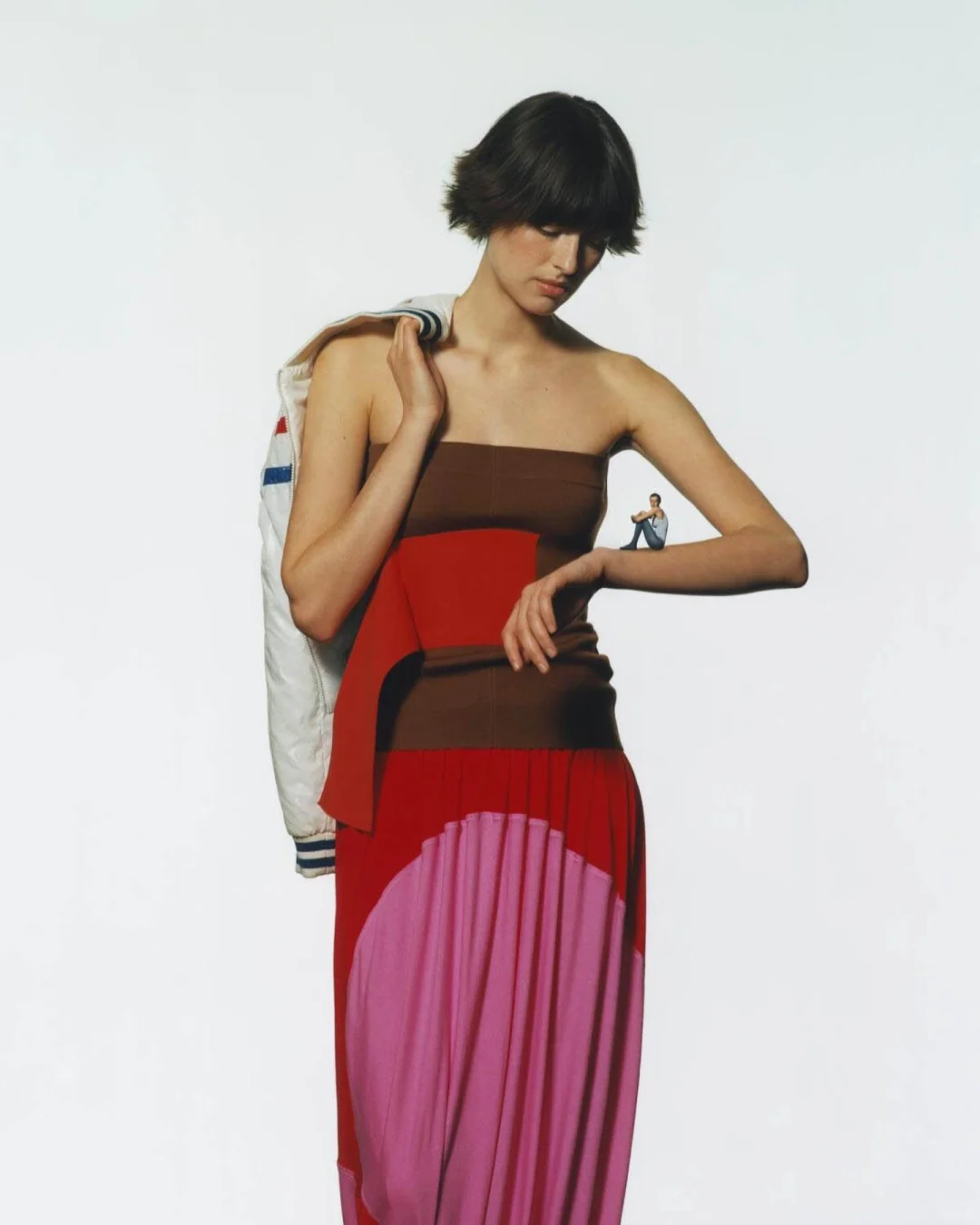 T-Le magazine时尚杂志