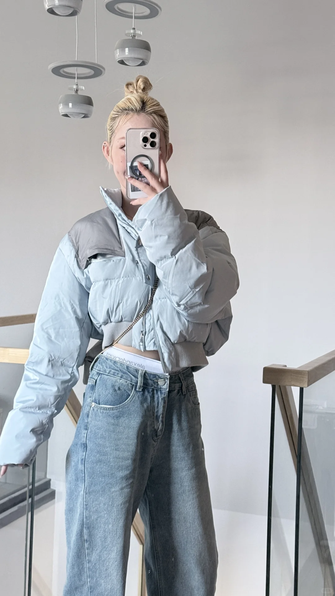 健身让我变得穿衣自由🧘🏼‍♀️