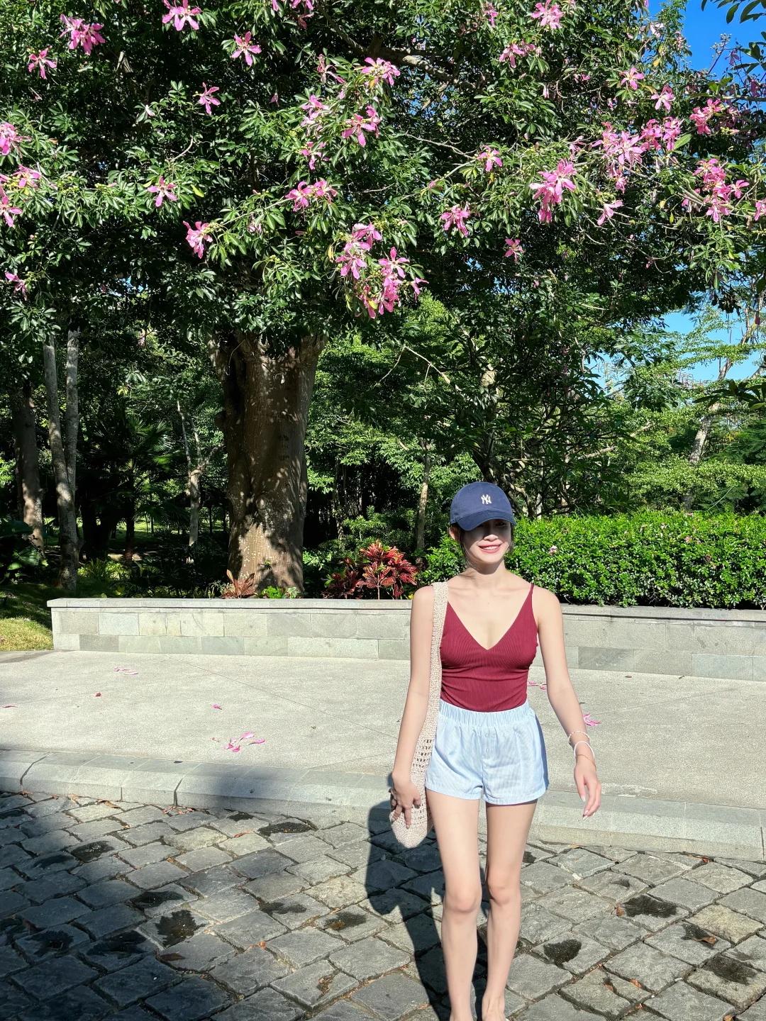 巴厘岛｜穿搭合集🏝️