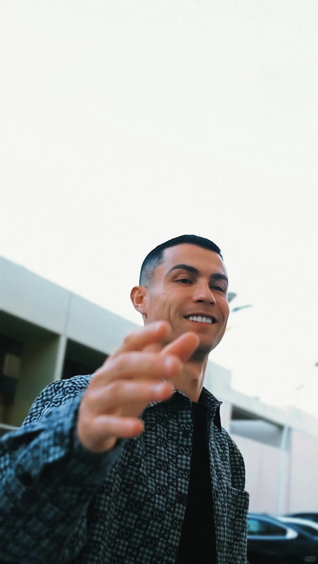 C罗回归利雅得胜利结束白宫之行