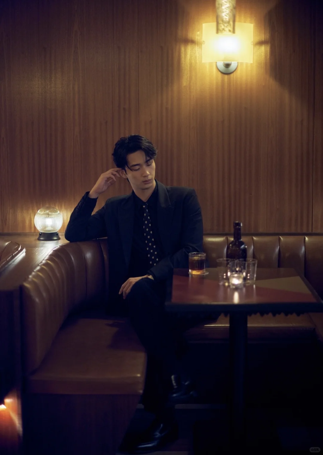 野村康太 1st写真集《暁紀》｜自购 图透分享