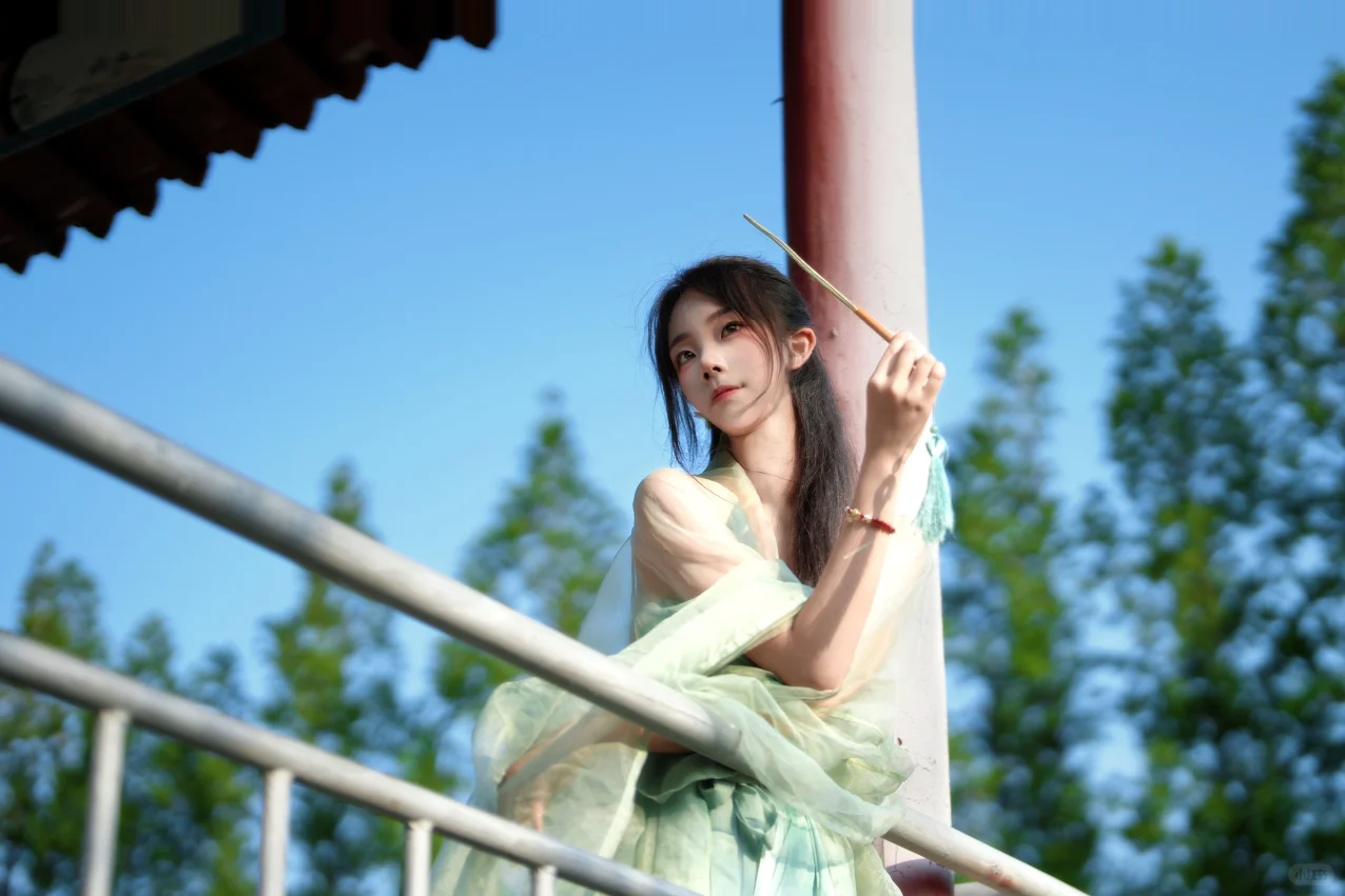 烟台模特约拍摄影师 可拍外景 日常 cos