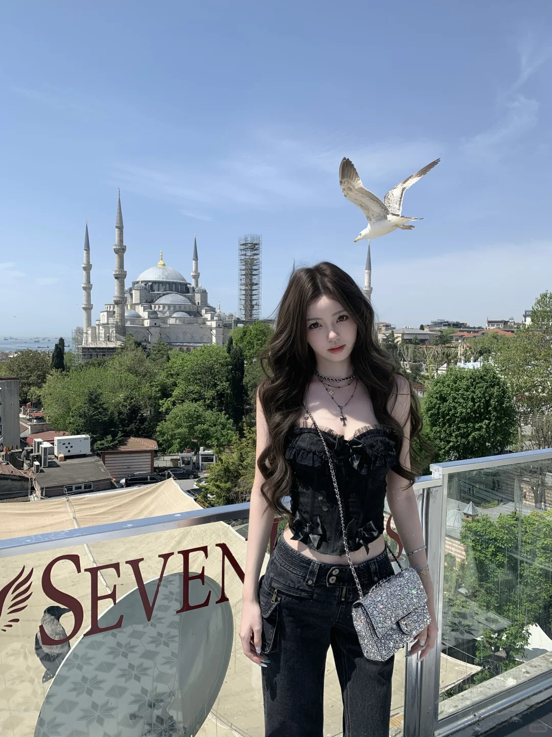 轻松get高清质感美图！