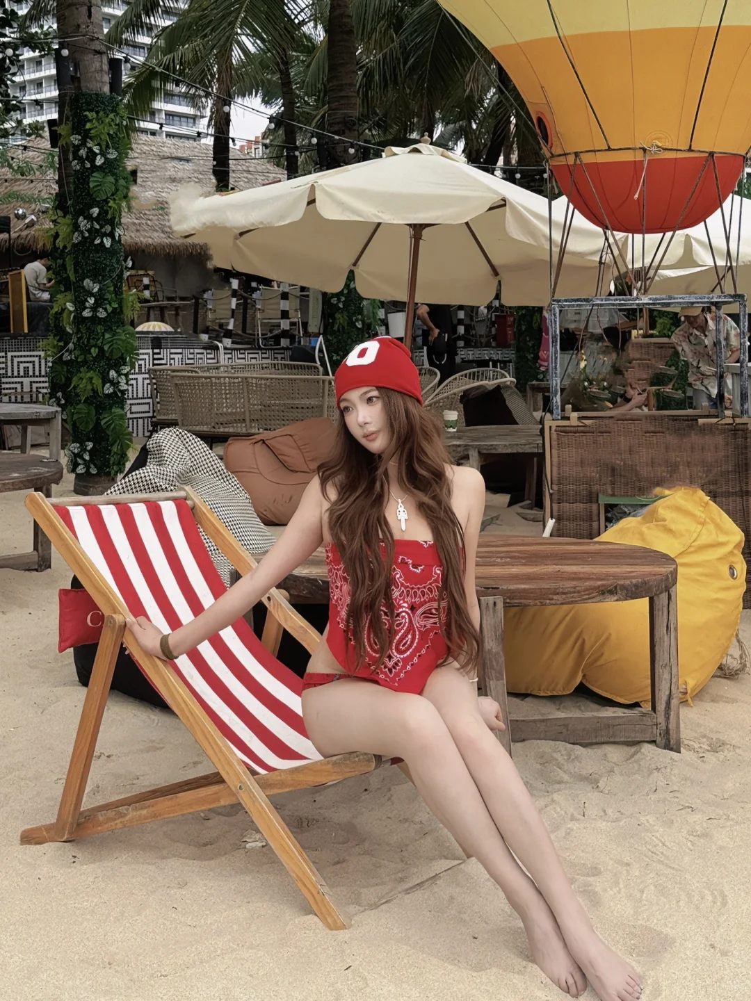 🍒拥有什么就享受什么🫶🏽