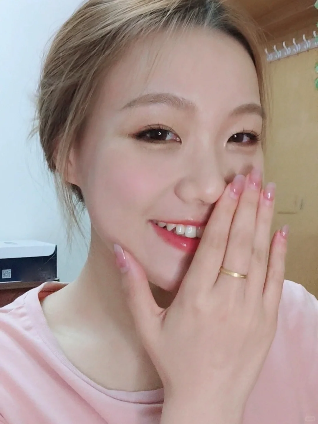 嫩模妆也太斩男了吧！！