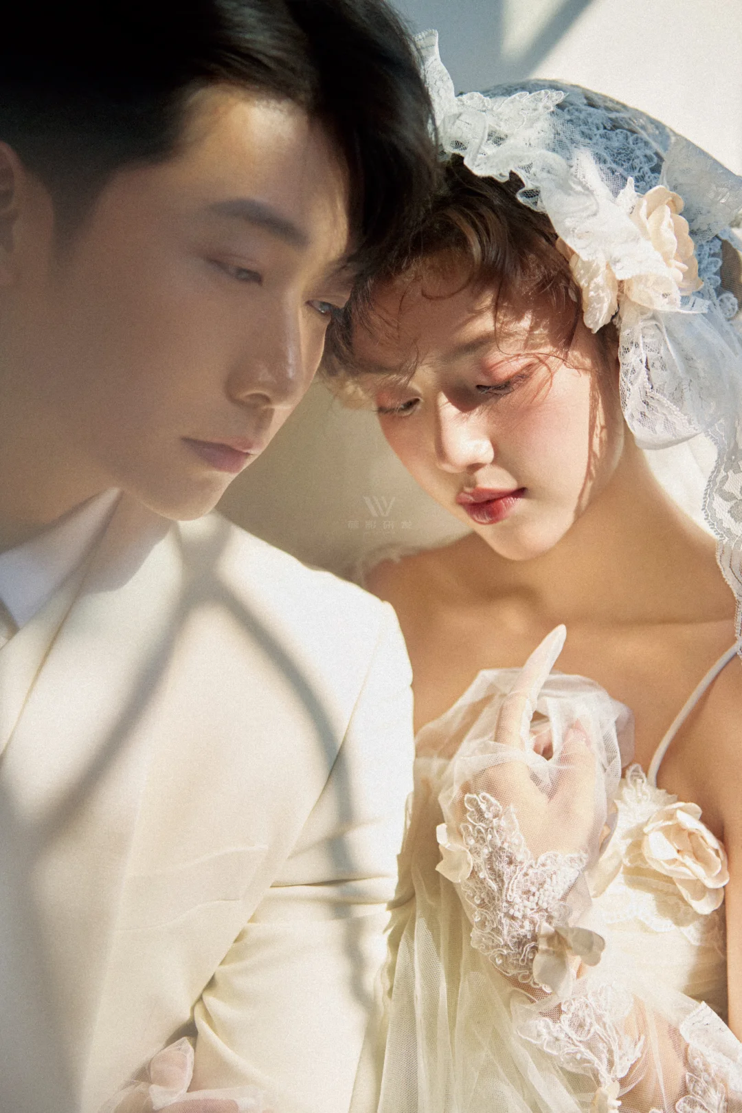 做旧时光的法国女郎｜法式复古的浪漫杀🎀