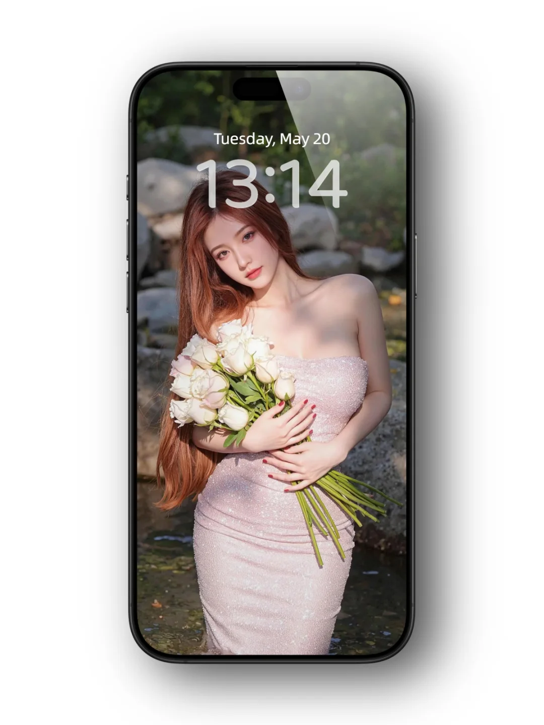 闺蜜私藏！300+张美女壁纸大放送！