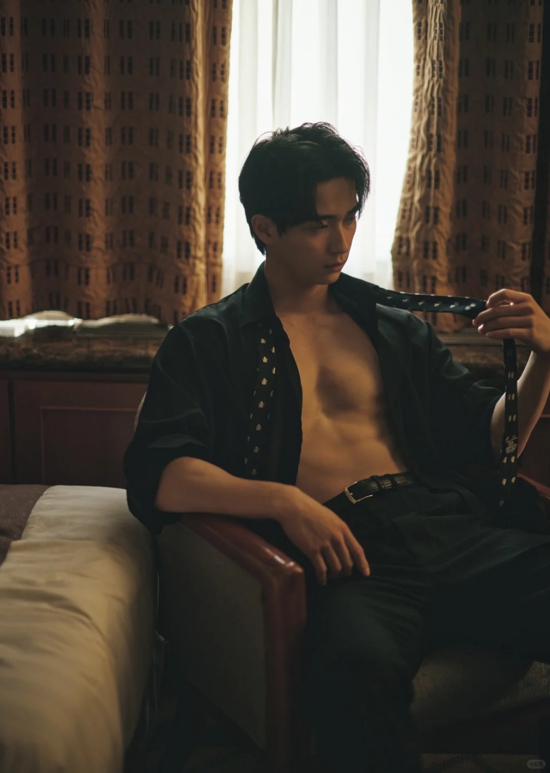 野村康太 1st写真集《暁紀》｜自购 图透分享