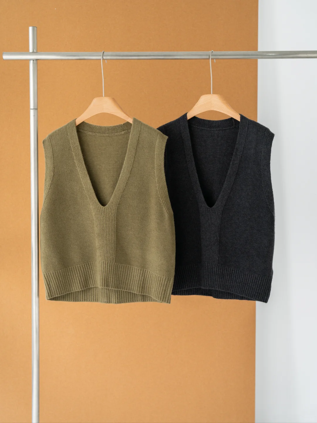 光的温度，是羊毛给的🍂