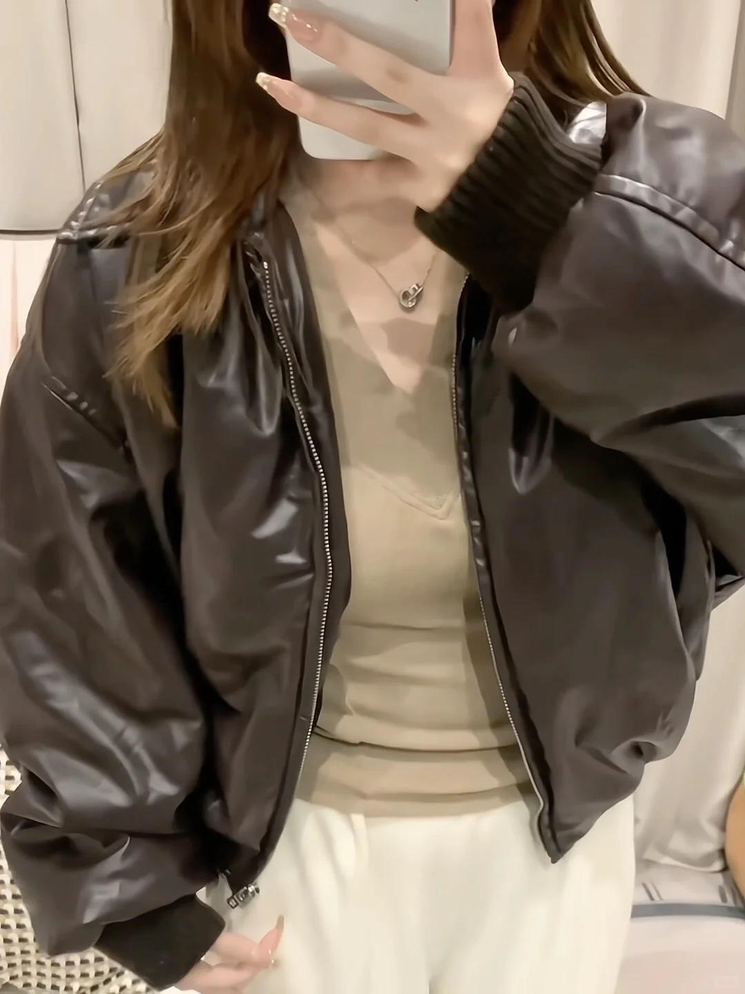 纯欲党疯抢！氛围感内搭舍不得脱🤤