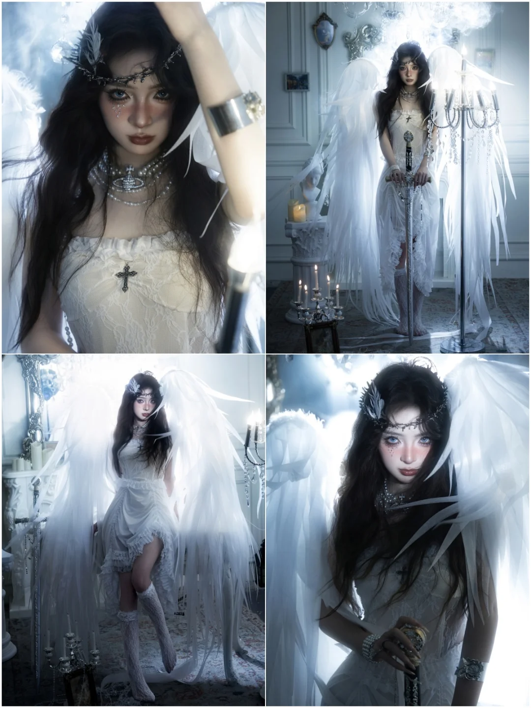 🎀成都一家超韩写真馆！！他来啦❗❗