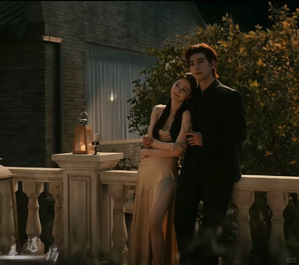 豪门的爹妈，枭学生明天出生了