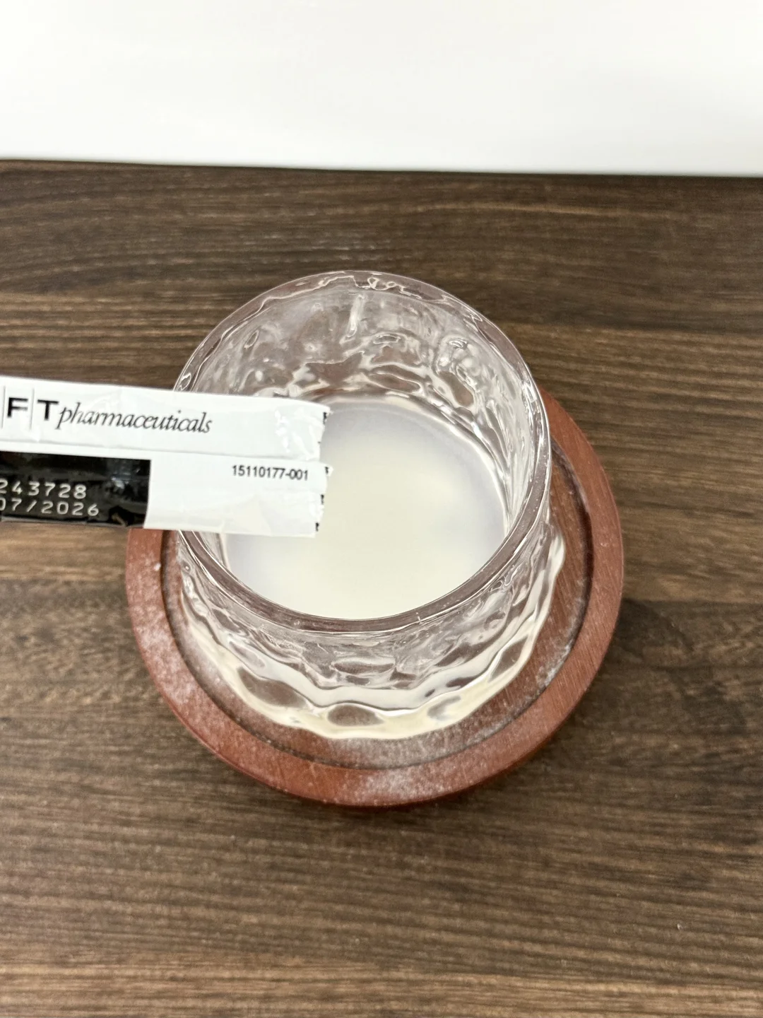 无脑跟风买补铁剂的后果......就是