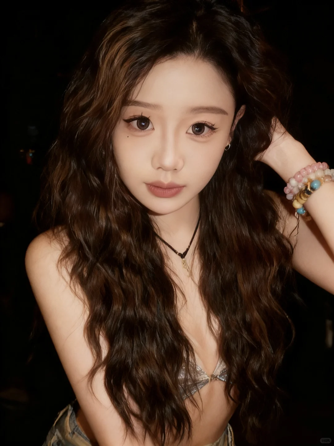 永恒之美在于瞬间