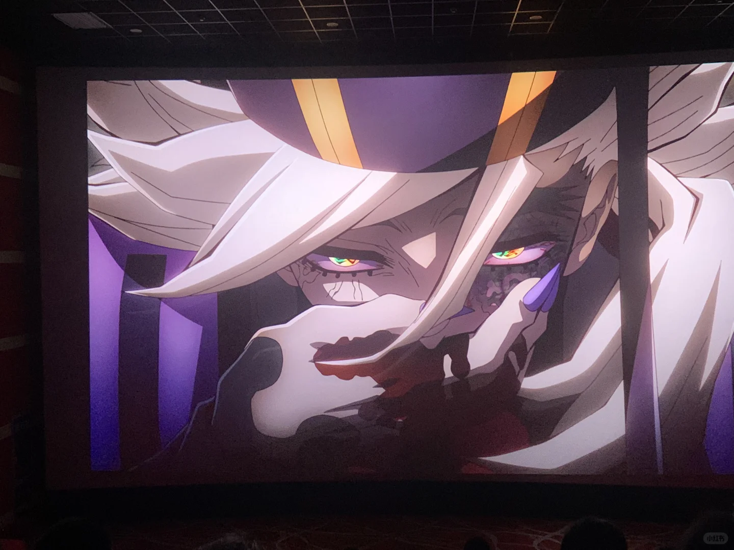 这段太涩了。。