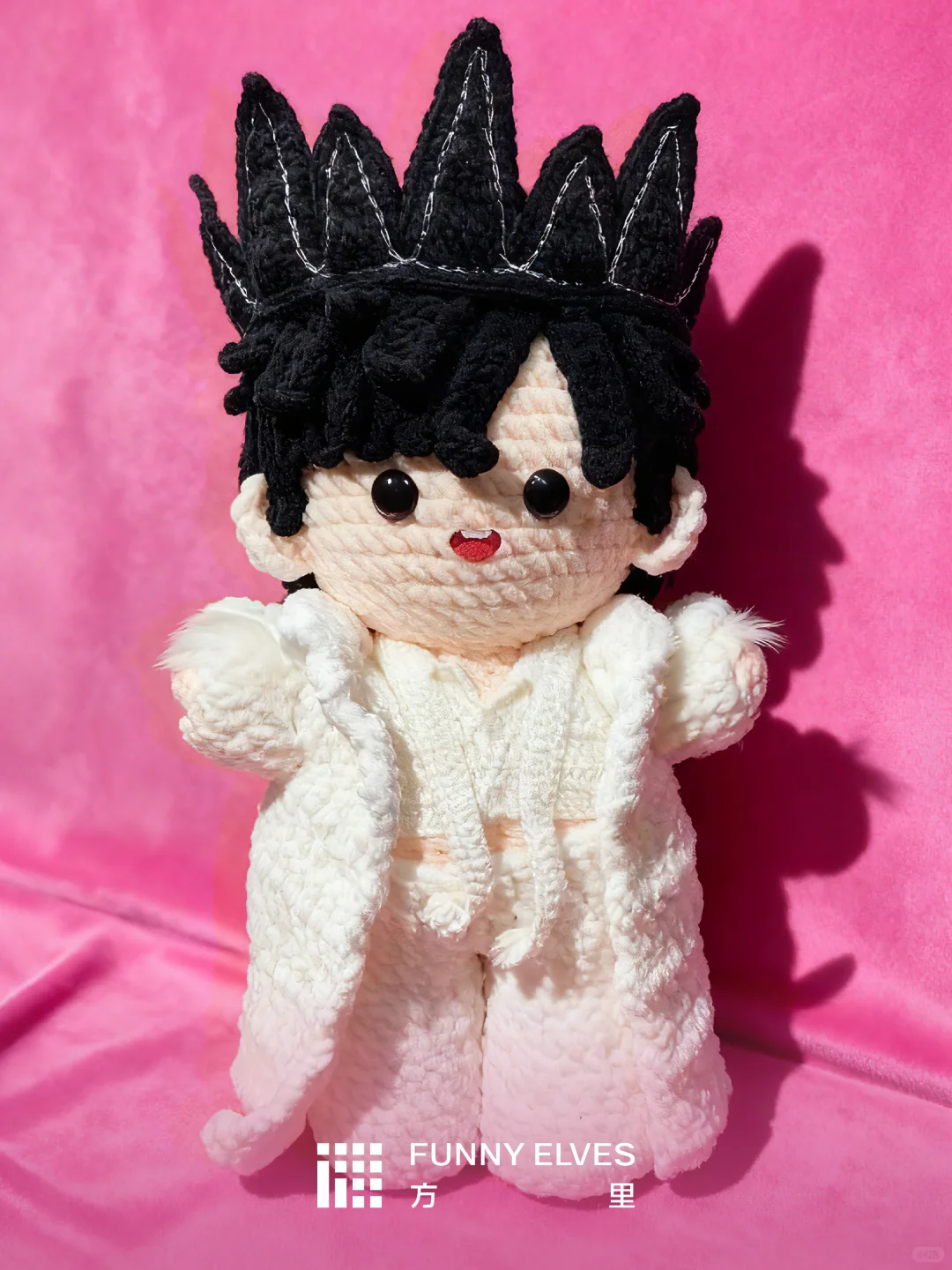 猕猴桃侦探请出列🕵️‍ 请放出小侯的神图！