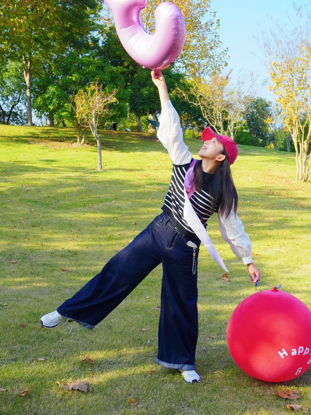 33岁而已，一切都来得及