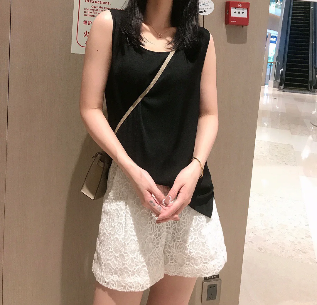 三十加的女性穿搭