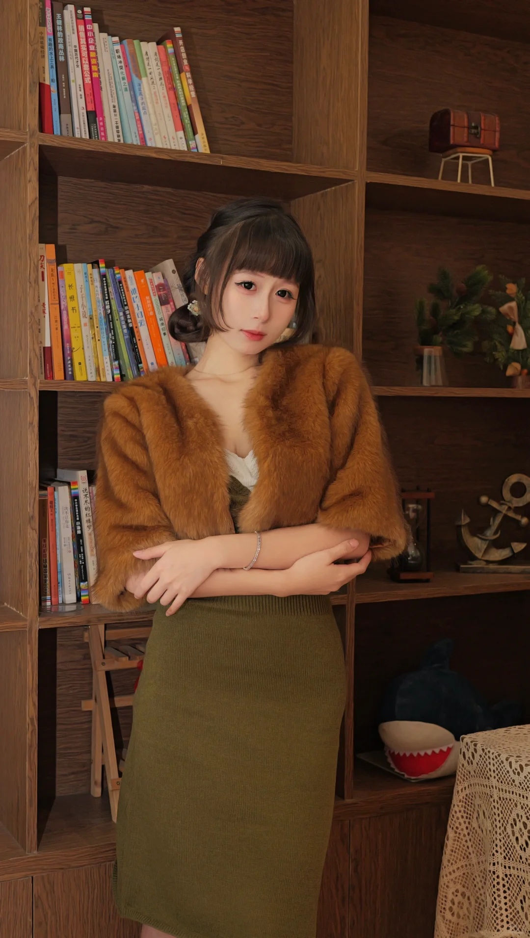 江门模特约拍17.0