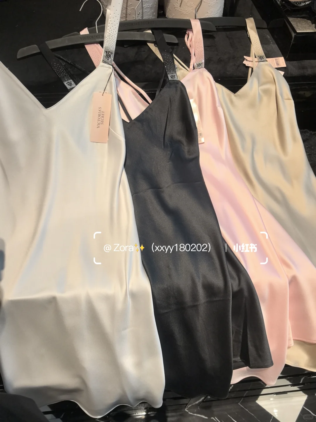 维密蝴蝶🦋睡裙～绝美😍