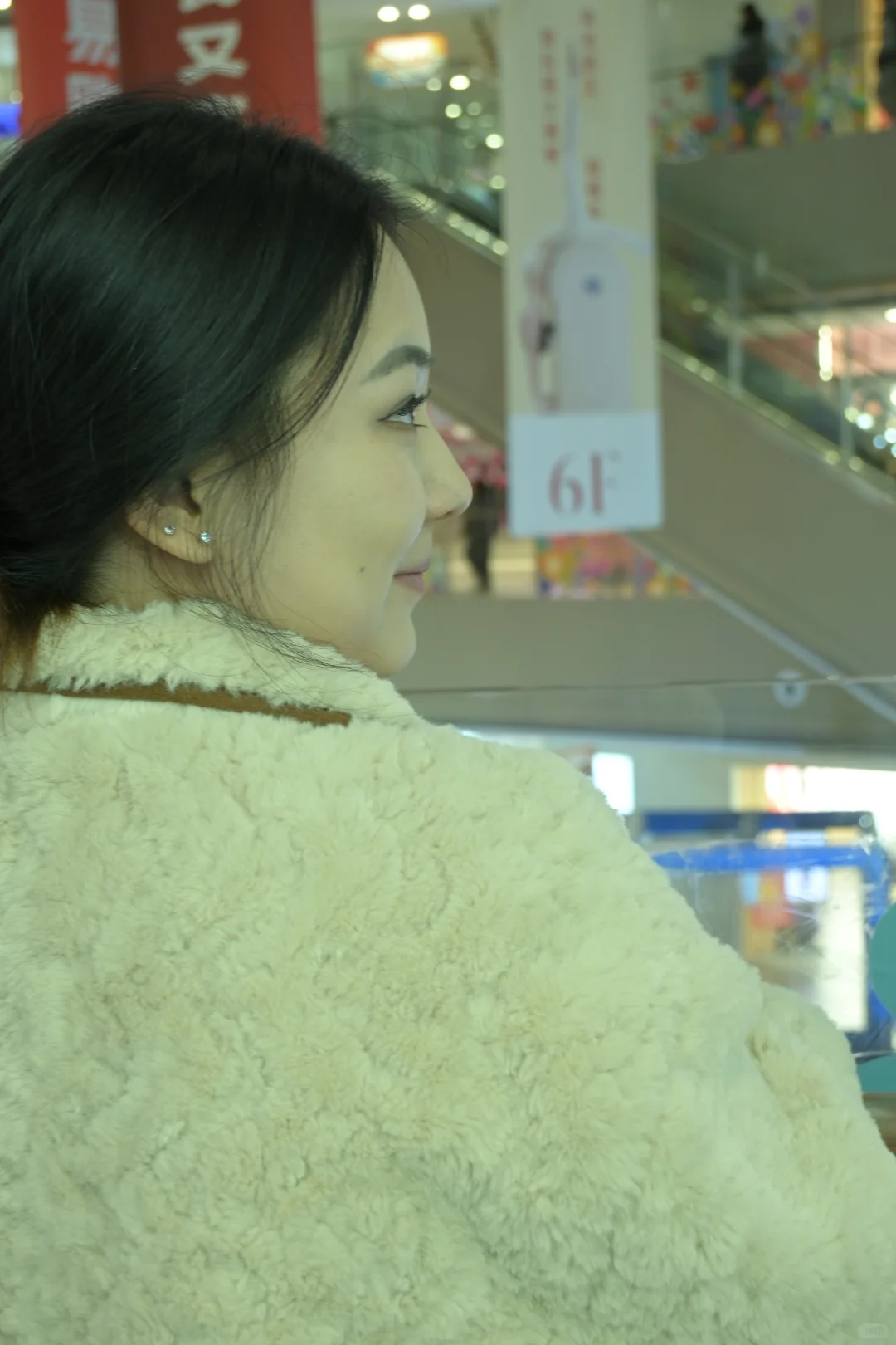 原图直出-模特也太美了吧！！！