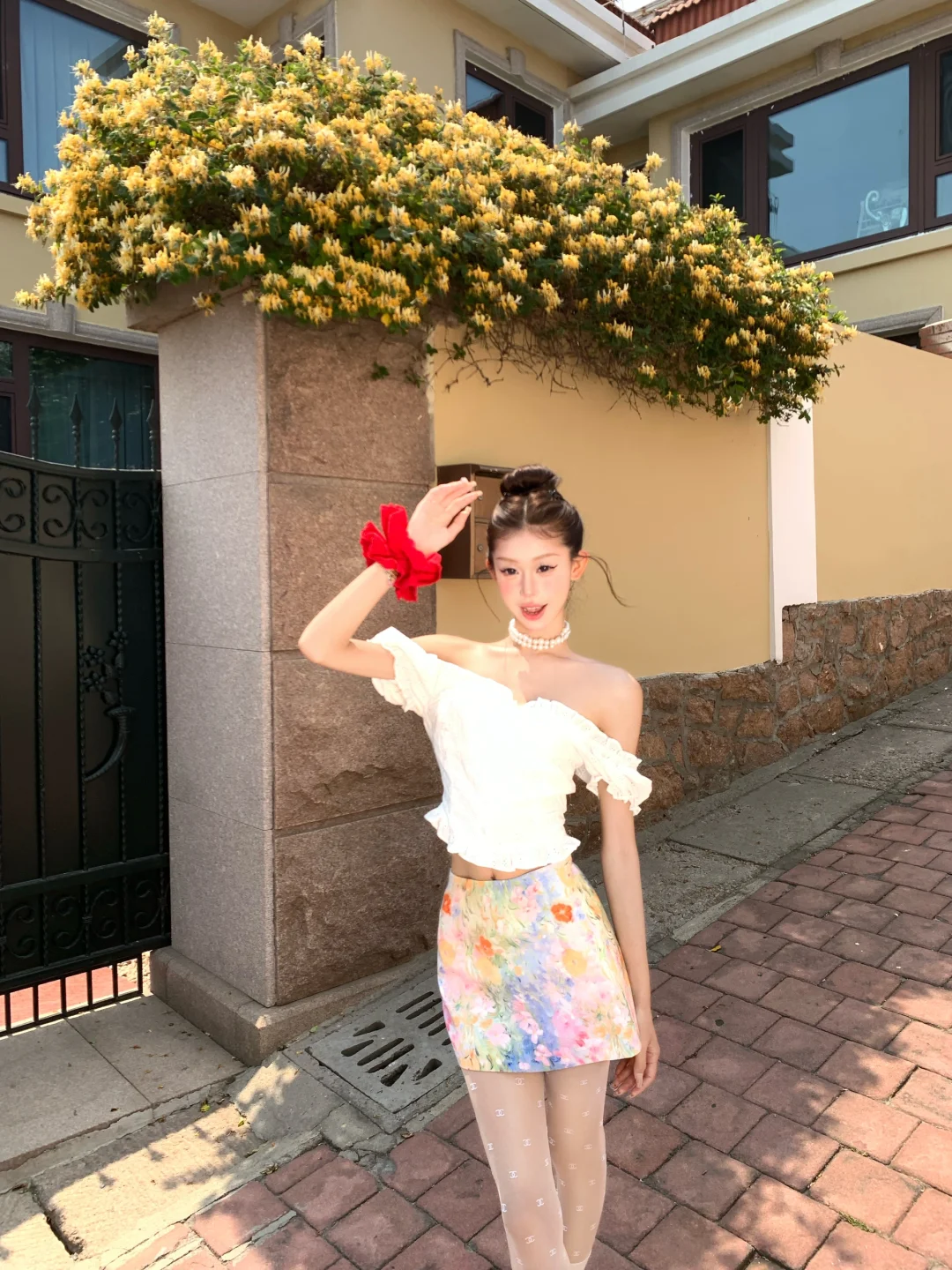 青岛小记𓇻 S𝗲𝗮𓆝 𓈒ㅤ 🩵ㅤ🍋