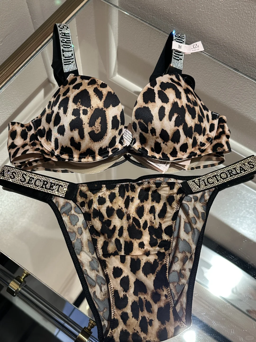 实况下的水钻✨，究竟有多闪？