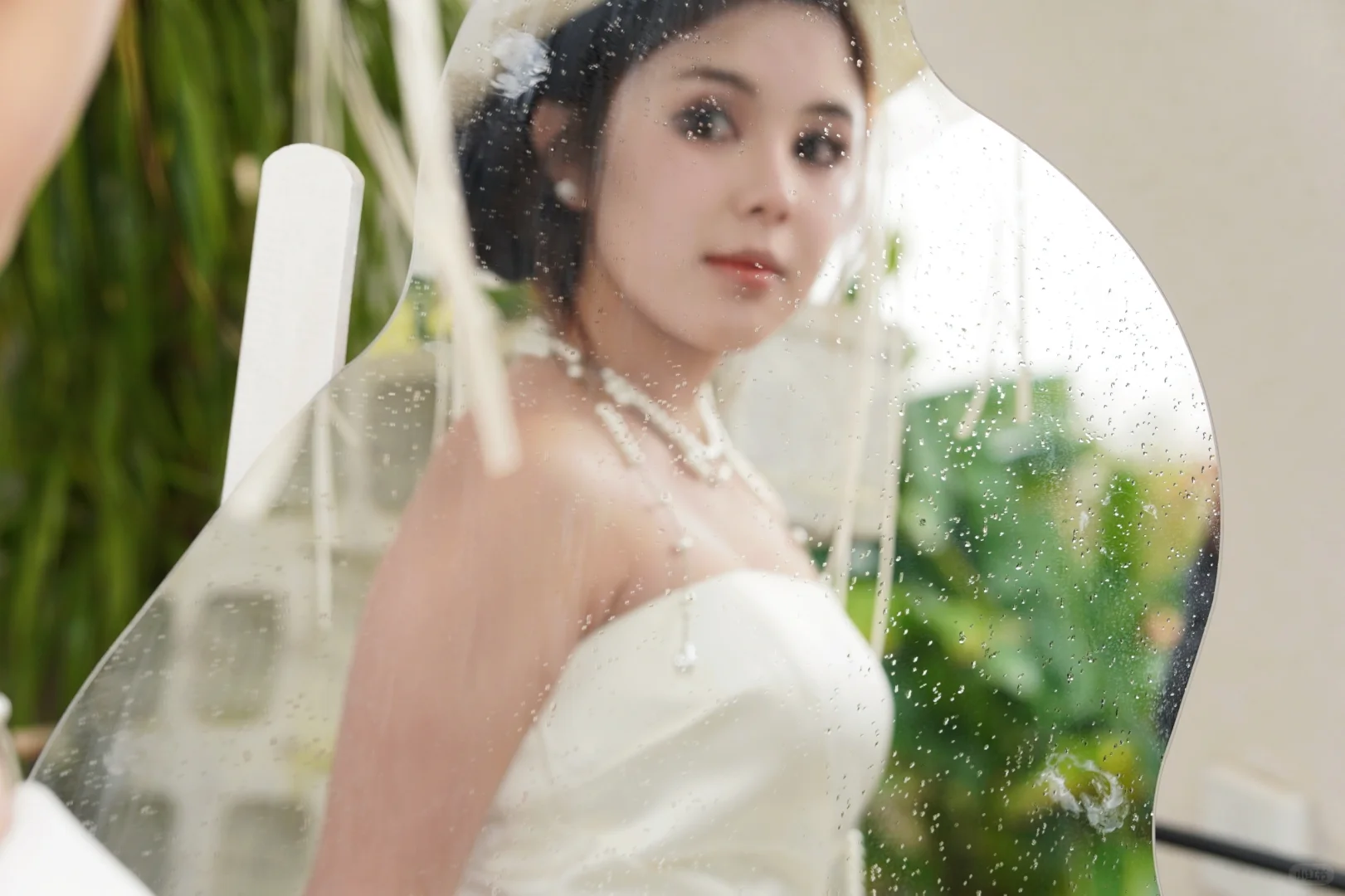 昆明婚礼跟拍|把婚礼办成我的写真集～～