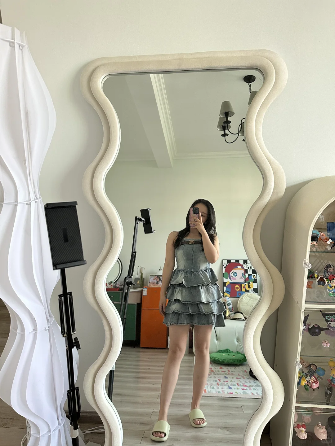 人总在冬天怀念夏天