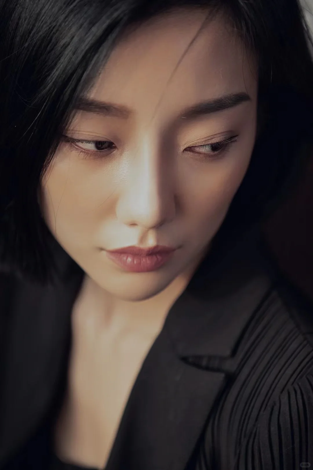 御姐范十足的大元