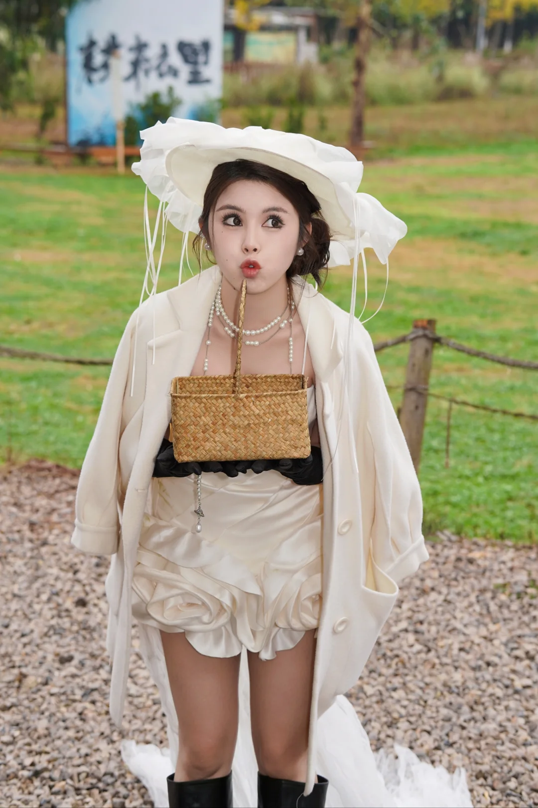 昆明婚礼跟拍|把婚礼办成我的写真集～～