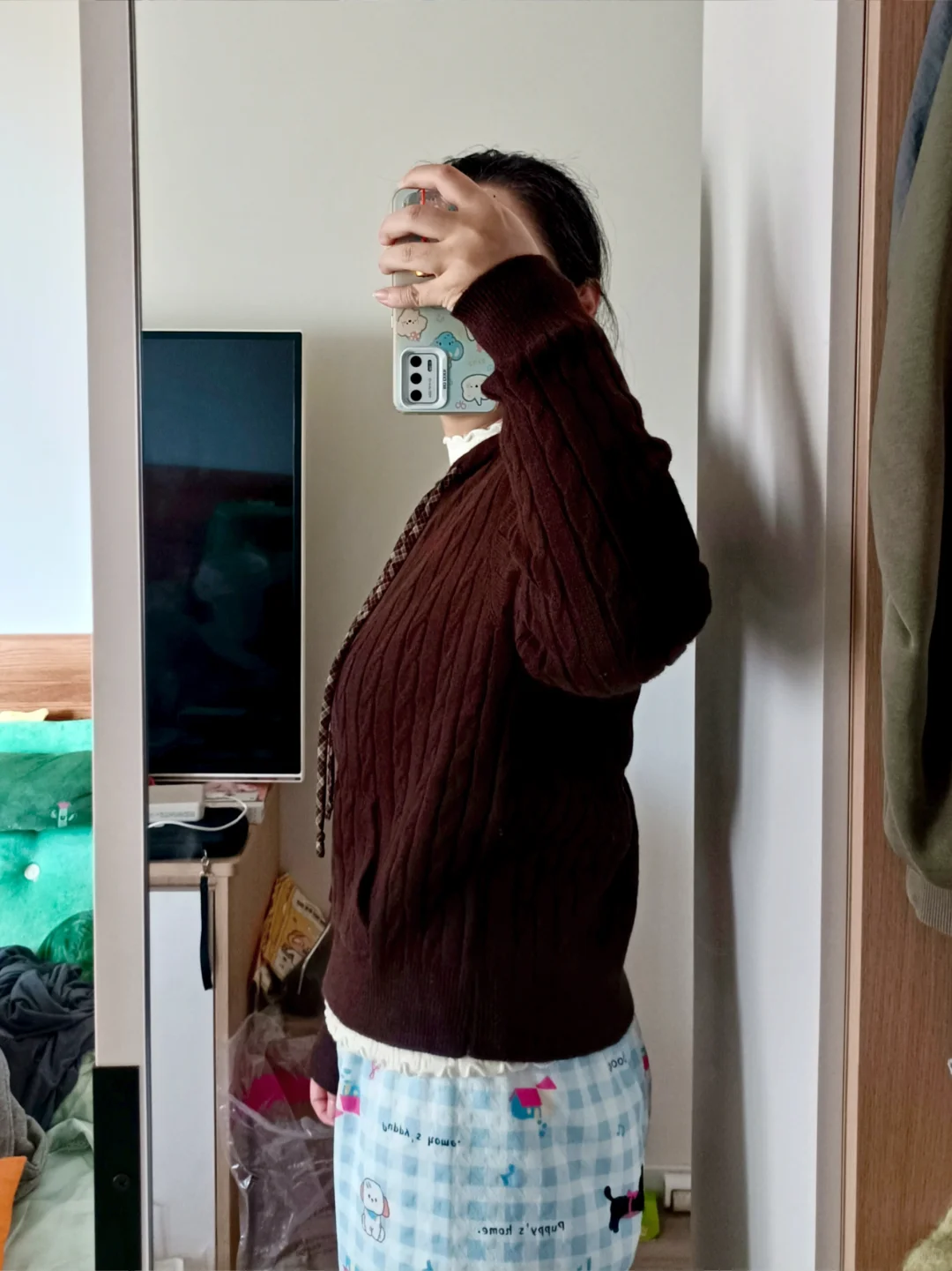 一尧 熟女法则 女高体验卡 还得是姐姐 测评