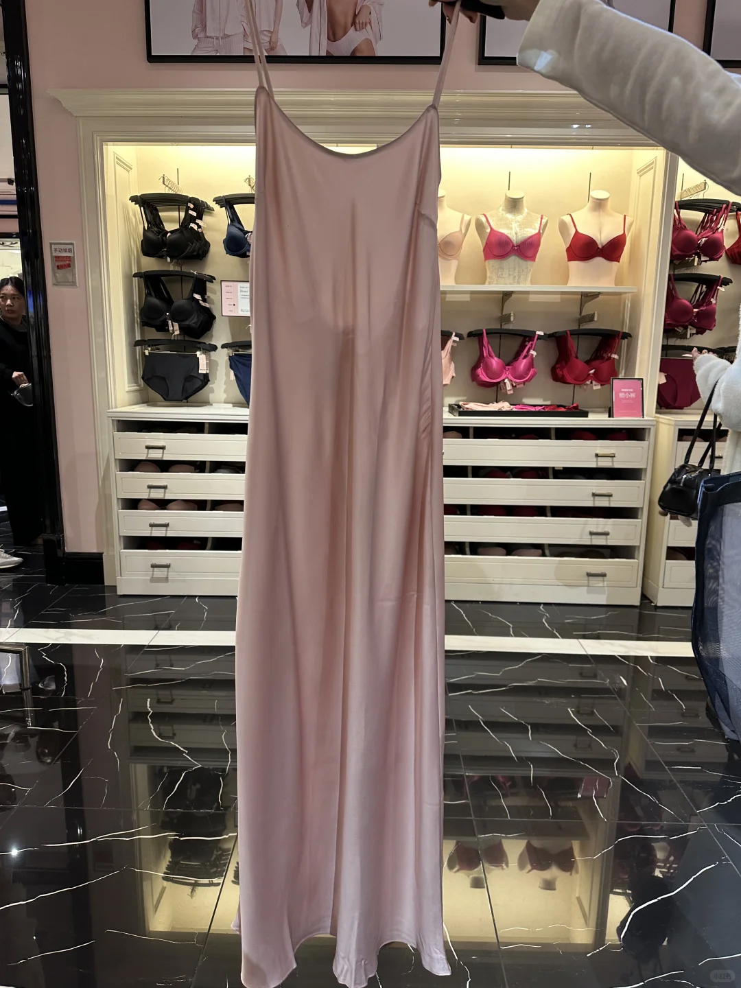 维密、小仙女的睡衣、好美呀！😍