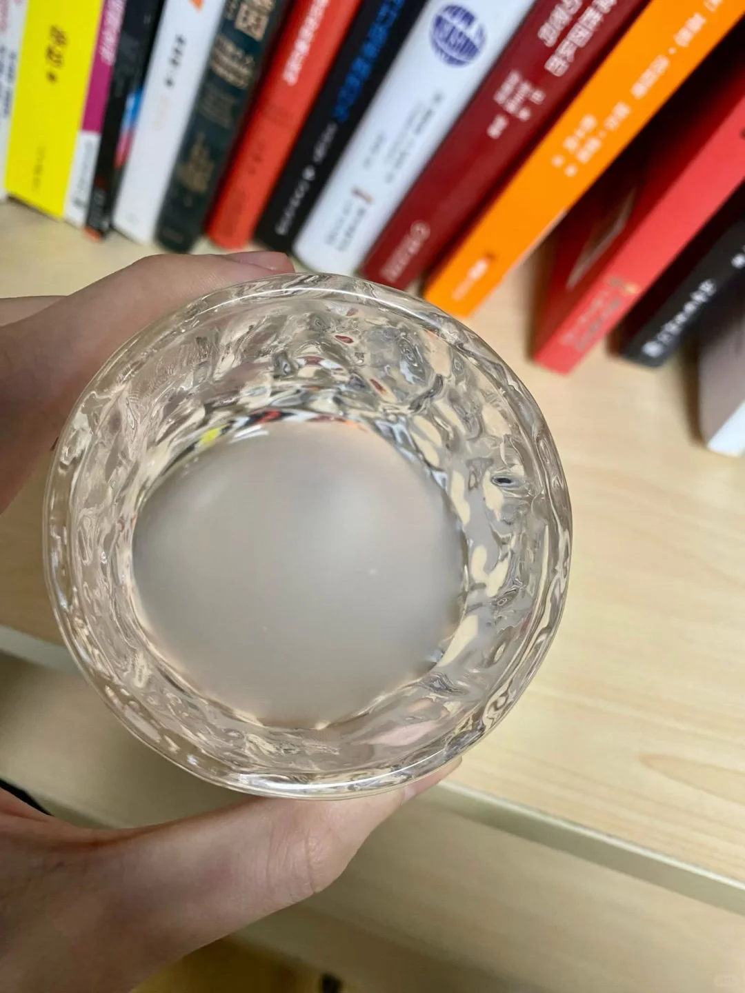 不是！补铁副作用没人说？！？