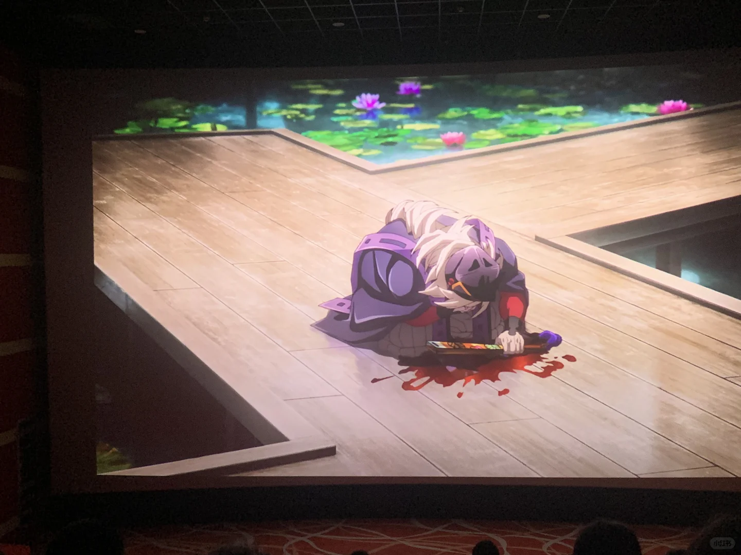 这段太涩了。。