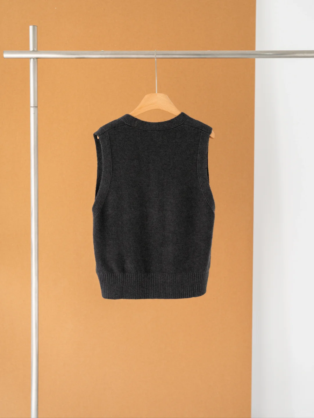 光的温度，是羊毛给的🍂