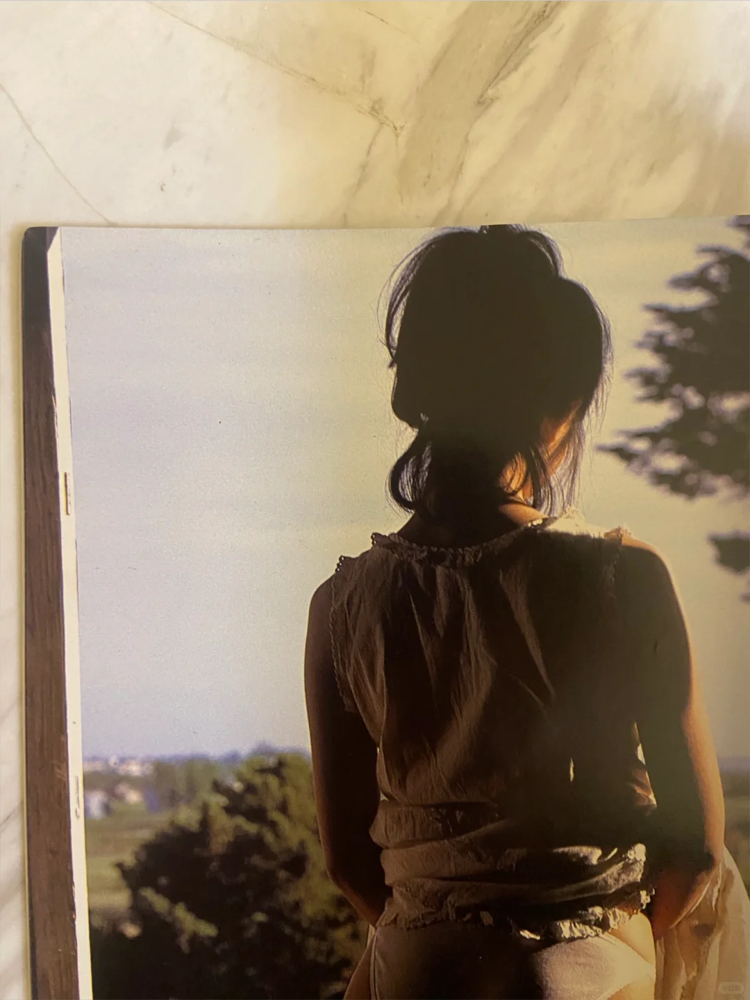 岩本千春写真集