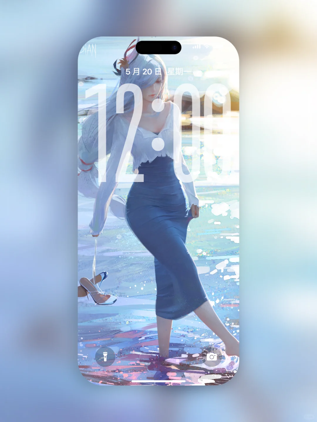 💥暗夜玫瑰｜让他忍不住偷看屏幕