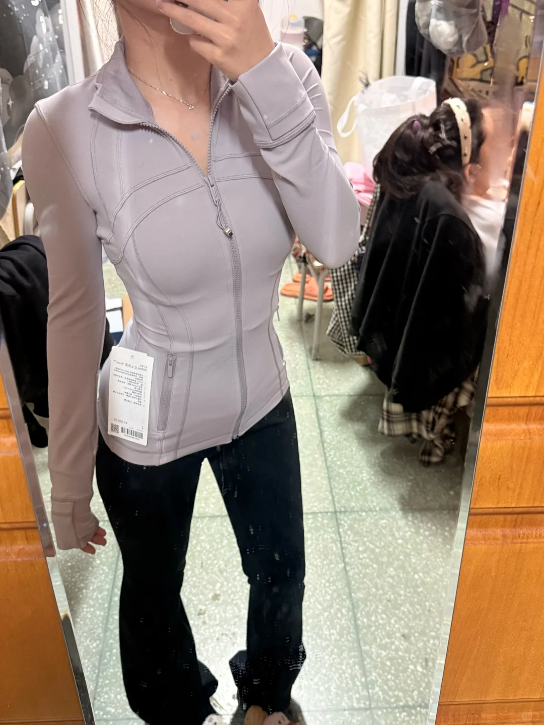 lulu新色我买😋🤲🏻