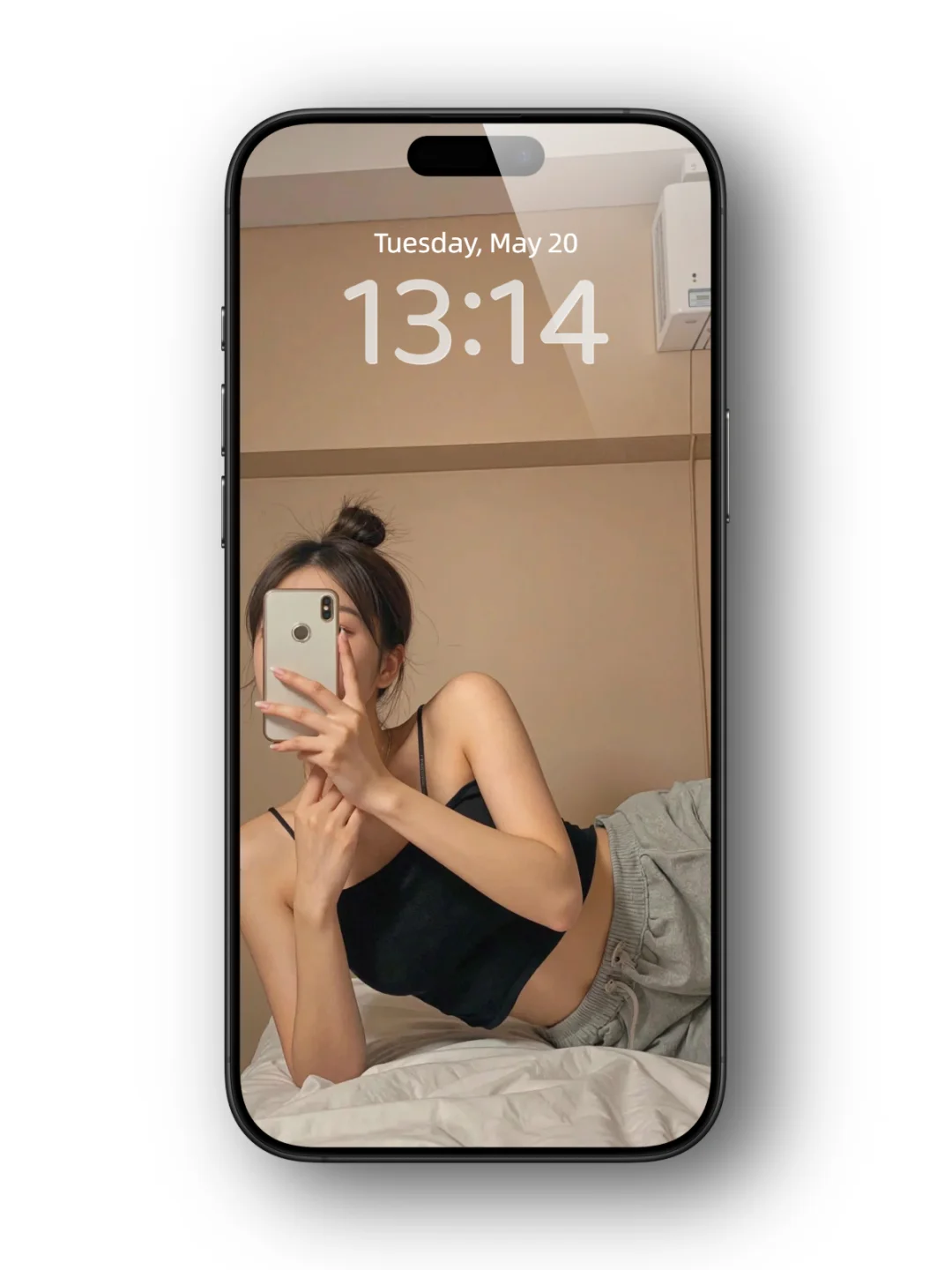 闺蜜私藏！300+张美女壁纸大放送！