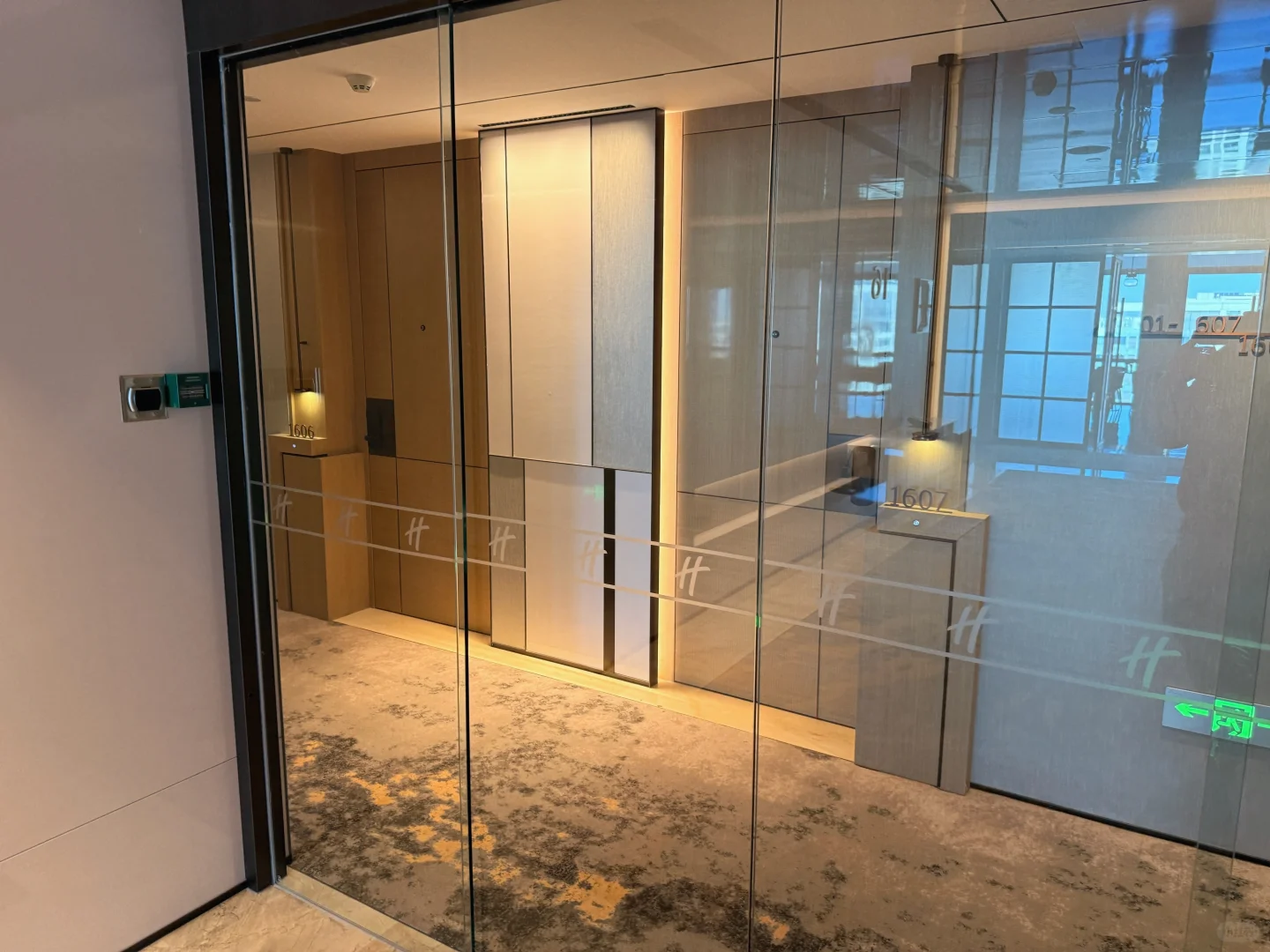 想看看你们的宝藏酒店～🏨