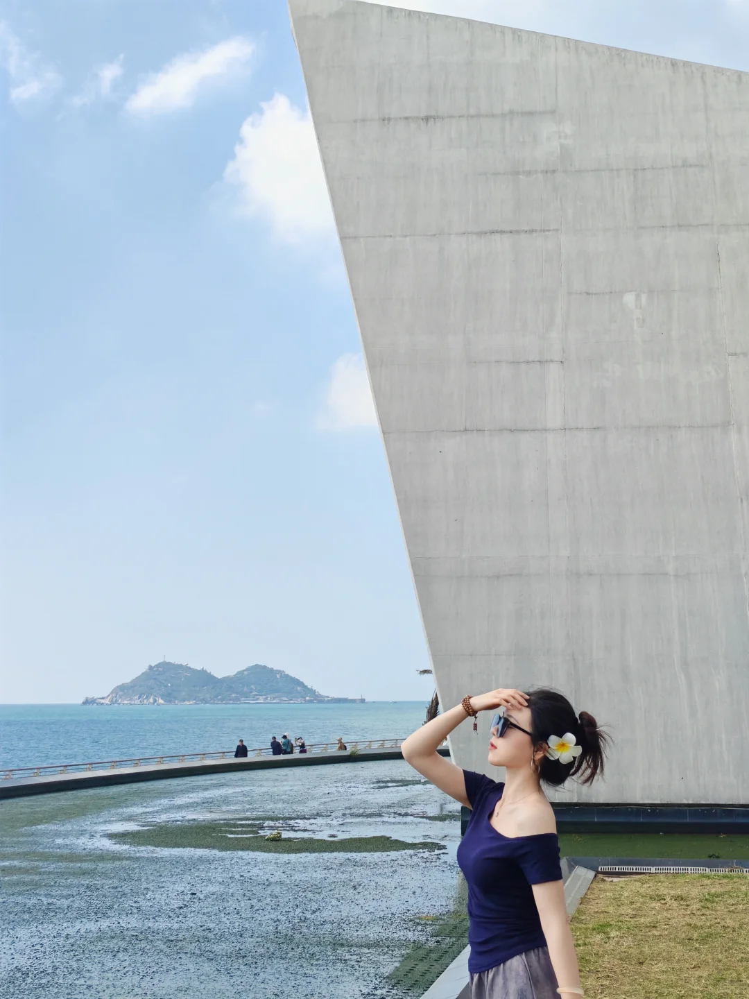 🌊发朋友圈被问爆的海南穿搭合集