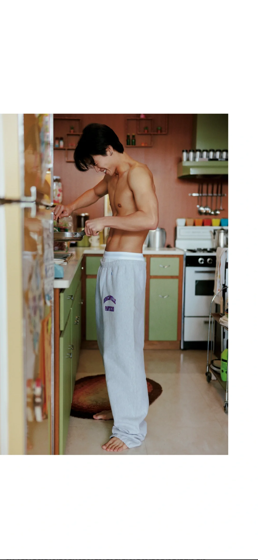 写真买了好几本真是买对了😘狠狠收藏了