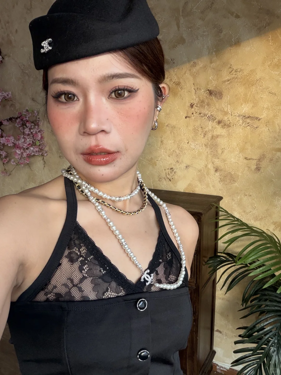 这张真的绝了！谁拍谁好看～