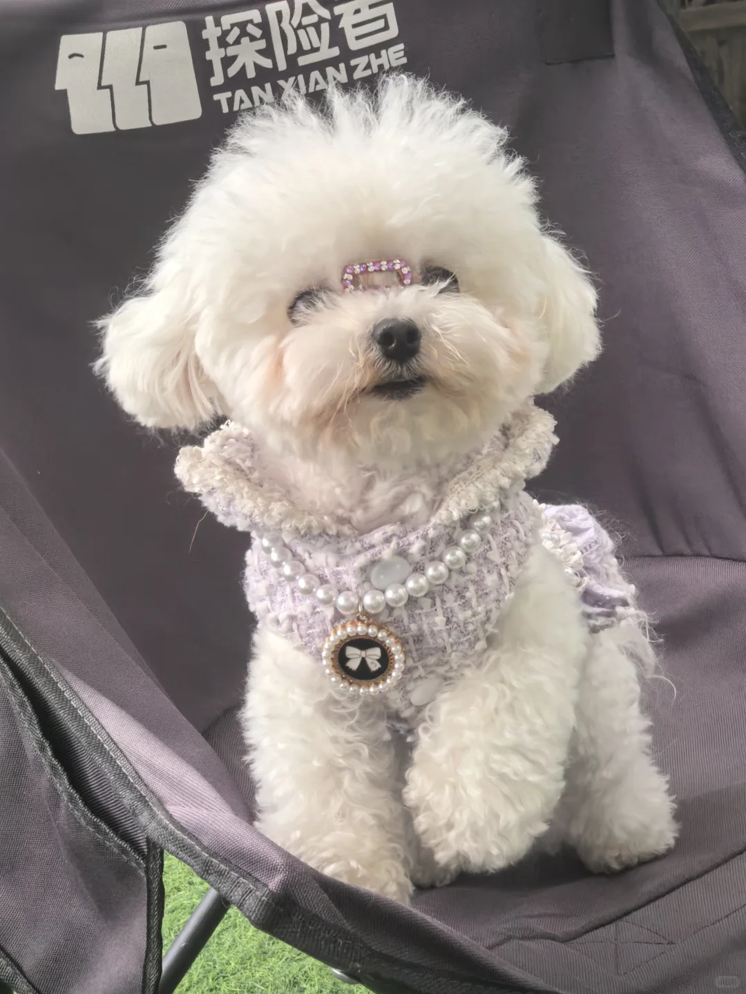 温暖牌小香风衣服，帮宝宝们实现穿衣自由6